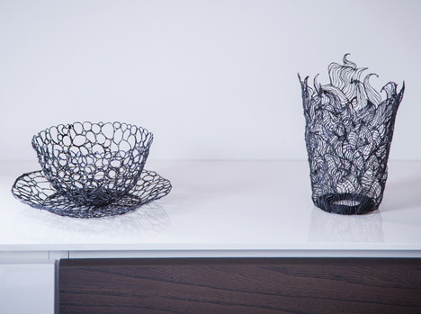 Lix 3D printing pen