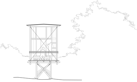Lyset paa Lista by TYIN tegnestue Arkitekter