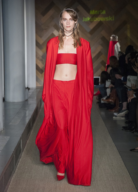 Marta Jakubowski collection