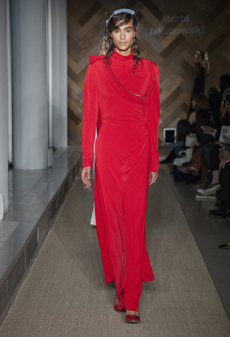 Marta Jakubowski collection