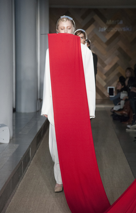 Marta Jakubowski collection