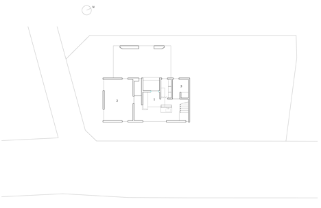 Minakuchi House by Alts Design Office