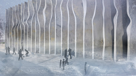 National-Holocaust-Monument-Ottawa-Ron-Arad-David-Adjaye