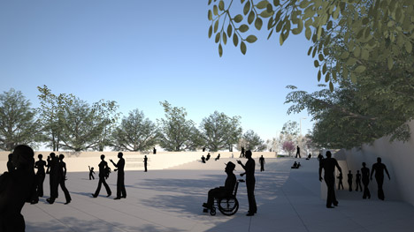 National-Holocaust-Monument-Ottawa-Ron-Arad-David-Adjaye