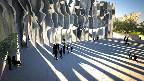 National-Holocaust-Monument-Ottawa-Ron-Arad-David-Adjaye