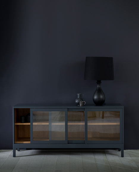 Pinch launches wooden furniture during Clerkenwell Design Week
