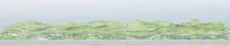 Port of Kinmen Passenger Service Center International Competition_dezeen_1