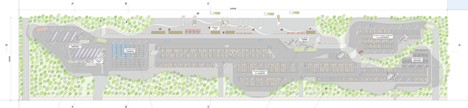 Port of Kinmen Passenger Service Center International Competition_dezeen_5