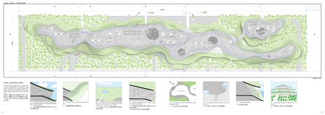 Port of Kinmen Passenger Service Center International Competition_dezeen_7