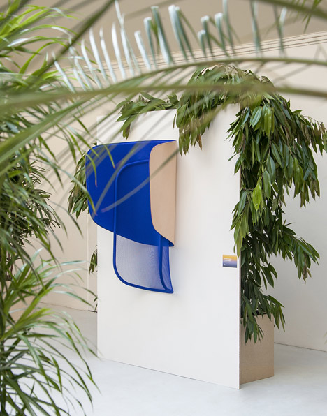 Prix Emile Hermes exhibition by Big-Game