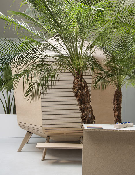 Prix Emile Hermes exhibition by Big-Game