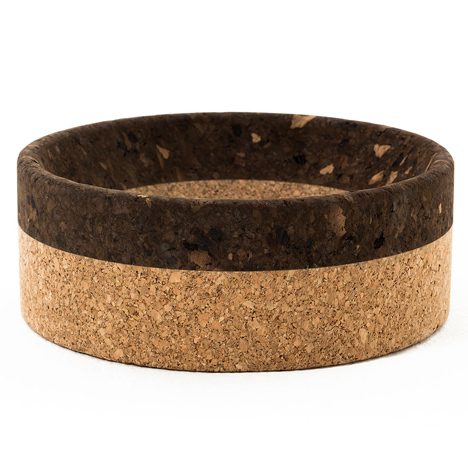 Silenzio money tray by Pauline Deltour for Discipline
