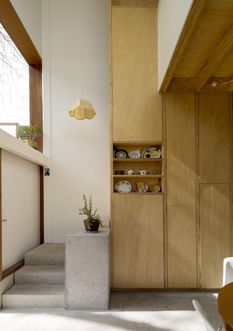 Three by Two House by Panovscott