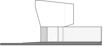 Trimmed Reform House Indonesia by SUB