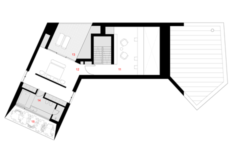Varatojo House in Portugal by Atelier DATA