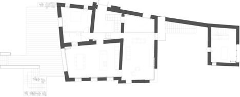 Villa CP by Zest Architecture