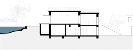 Villa CP by Zest Architecture