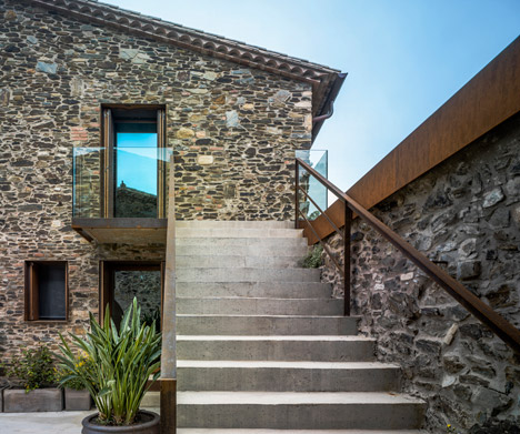 Villa CP by Zest Architecture