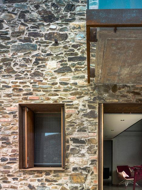 Villa CP by Zest Architecture