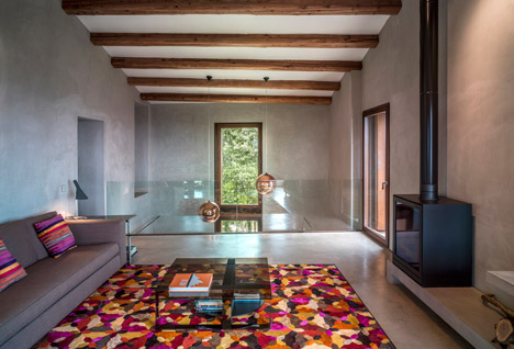 Villa CP by Zest Architecture