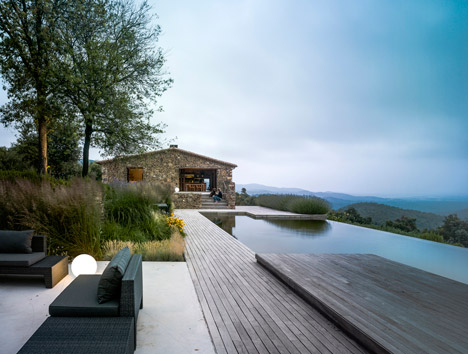 Villa CP by Zest Architecture