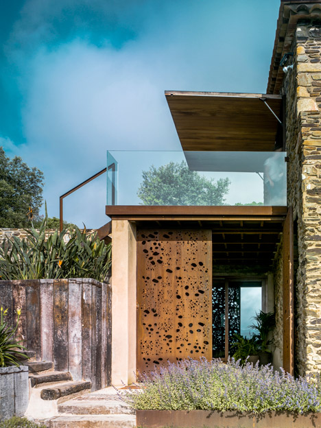 Villa CP by Zest Architecture