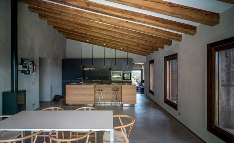 Villa CP by Zest Architecture
