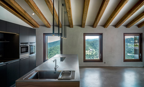 Villa CP by Zest Architecture