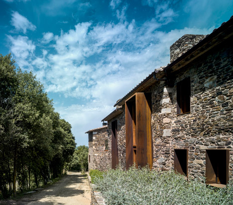 Villa CP by Zest Architecture