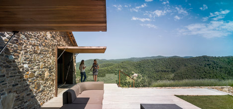Villa CP by Zest Architecture