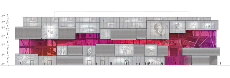 J Mayer H designs Volt Berlin shopping centre offering indoor skydiving and surfing