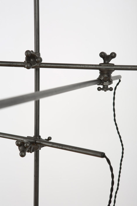 Workstead Lighting by Another Country