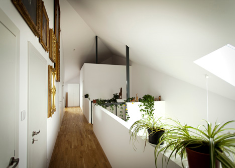 34 25 House by Bartek Arendt