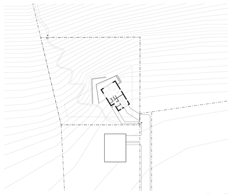34 25 House by Bartek Arendt