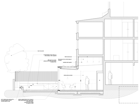 A Polished House by Architecture for London