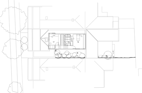 Alfred Road Residence by StudioFour