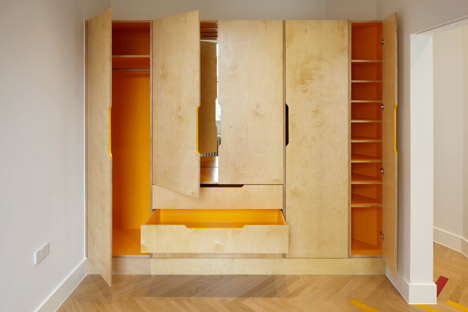 Boutique-apartments-in-London-by-Alma-nac