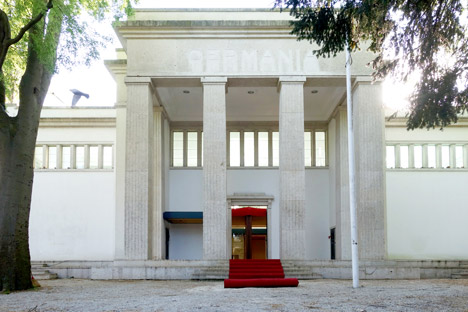 Bungalow-Germania-Venice-Biennale-by-Alex-Lehnerer-and-Savva-Ciriacidis