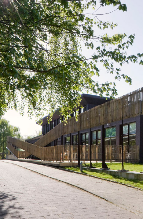 Care-Campus-Holland-by-Mohn-and-Bouman
