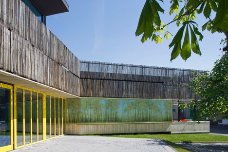 Care-Campus-Holland-by-Mohn-and-Bouman