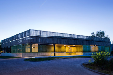 Care-Campus-Holland-by-Mohn-and-Bouman