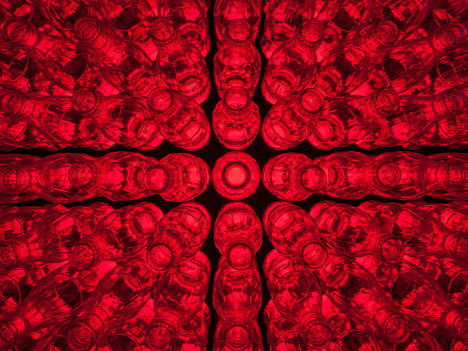Coca-Cola UK Headquarters by MoreySmith