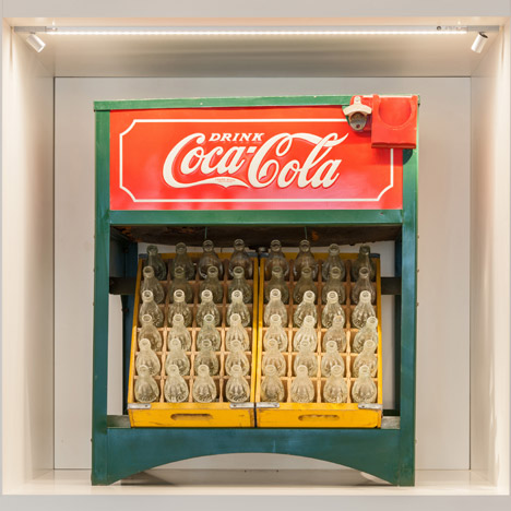 Coca-Cola UK Headquarters by MoreySmith