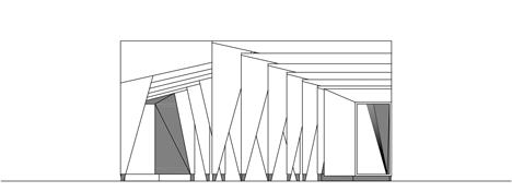 Dream Pavilion by IPT Architects
