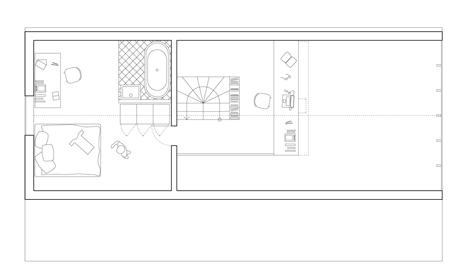Family house in Slovakia by JRKVC