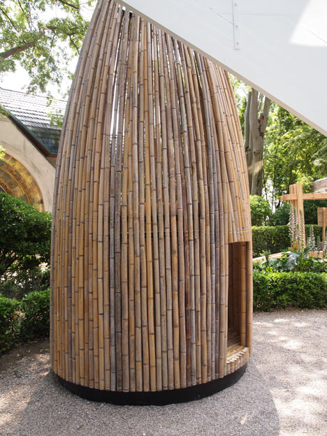 Finnish Pavilion Venice Architecture Biennale 2014