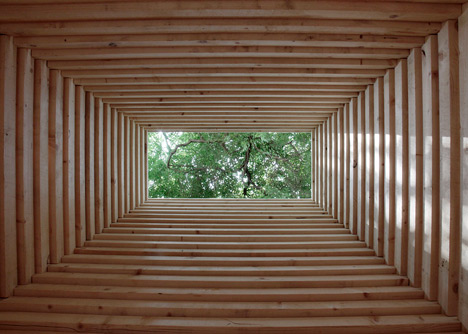 Finnish Pavilion Venice Architecture Biennale 2014