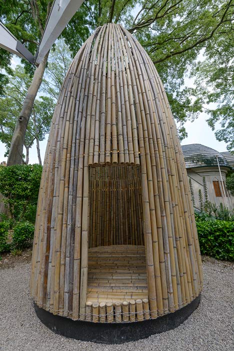Finnish Pavilion Venice Architecture Biennale 2014