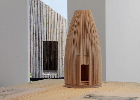Finnish Pavilion Venice Architecture Biennale 2014