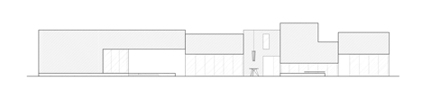 Flamingo Shanghai office by Neri and Hu